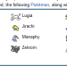 snaildraws:Okay so I was looking at the battle subway for reference, and turns out