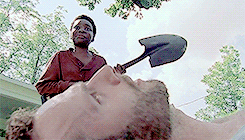 Fuck Yeah TWD