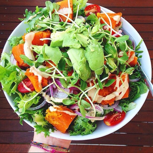 Nourish Yourself