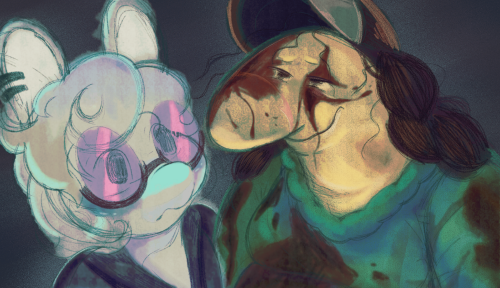 SmilingCreeps AU Belongs To Goopy!!!!