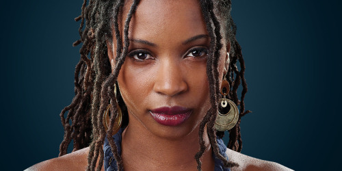 securelyinsecure:  Shanola Hampton