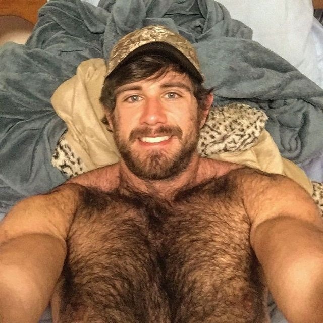 An archive of guys
