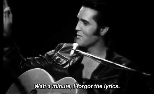´cause i'm so clever, but clever ain´t wise!