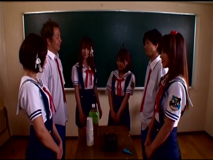 CLANNAD Live Action Parody Part 3 VIDEO - https://www.facebook.com/photo.php?v=678989685493848