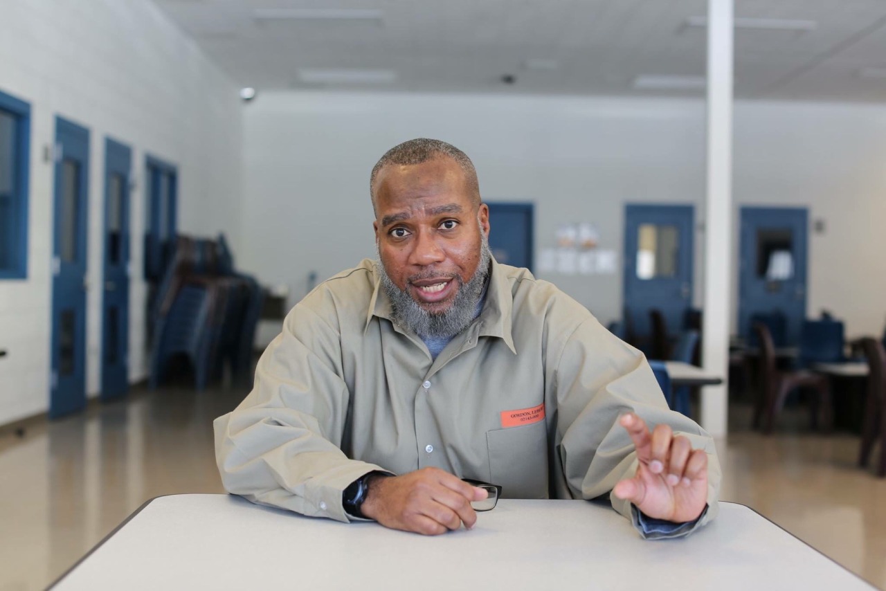 humansofnewyork:  “I’ve been teaching the GED course for 21 years.  I’ve helped