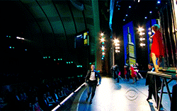 revolutionarytveit:  Kids, I’m going to tell you a story. The story of how the