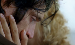 Heavenhillgirl:  The Brown Bunny (2003), Vincent Gallo