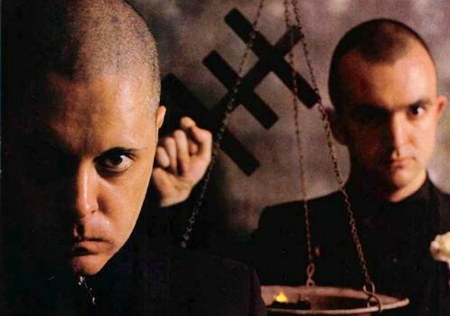 zgmfd:  Psychic TV