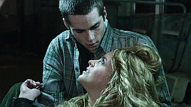 poisonandacure:  Derek, what did Erica mean by pack mom? Doesn’t matter. What