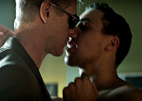 You Were My Masterpiece.A Dark Mirror Made To Reflect Everything Humanity Will Not Confront.Thats What