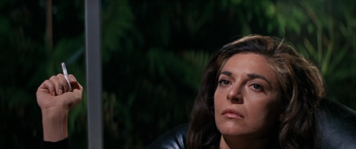 The Graduate (1969), Mike Nichols