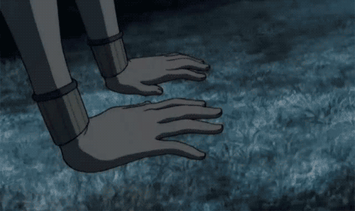 blue-eyed-firebender:“Now she’s stronger than you knowA heart of steel starts to grow”(-Superheroes,