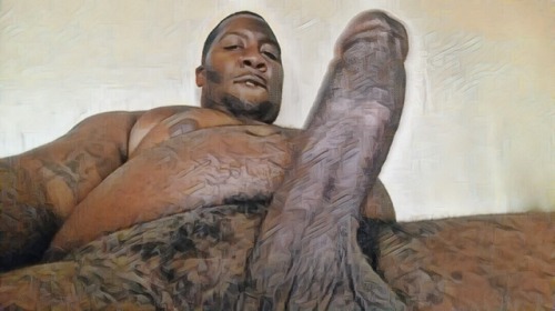 konsciousfatboy: Keep Calm And Get You A Fat Boy With Good Dick