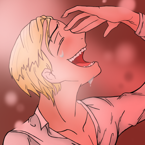 OK So I've Been Suffering From The Lack Of Crimson Spires Content (and More Specifically August Content)