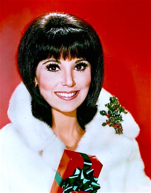 Marlo Thomas