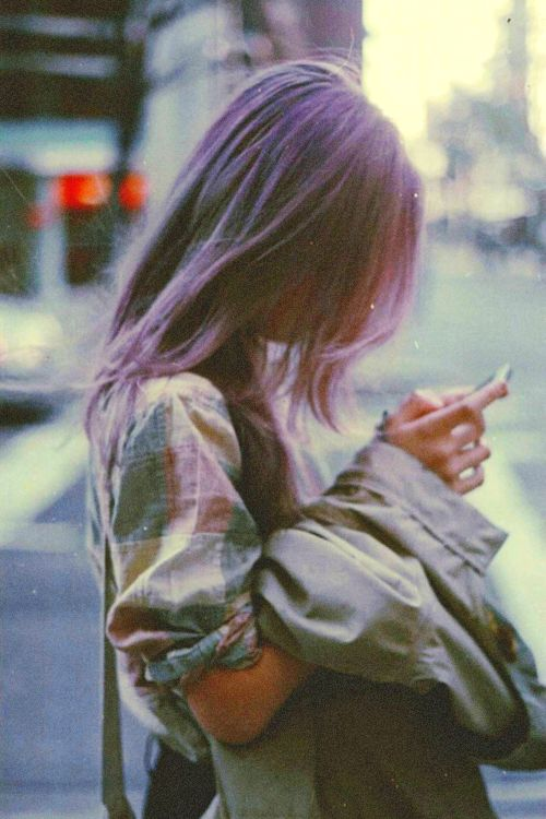 paranoid:  vintage blog 