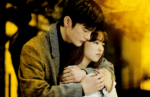 Otps Myul Mang / Kim Sa-Ram & Tak Dong-Kyung In DOOM AT YOUR SERVICE (2021)