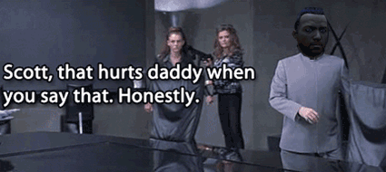 muggingsarefascinating:  keelah-some-thigh:  nerdrehab:  Spread. Spread like wildfire.