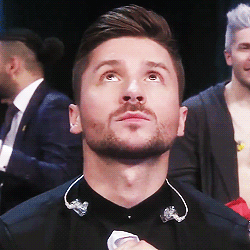 nfornastya:Sergey Lazarev. THE WINNER.