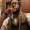 freshstretch:  bennylikes:   Who is she and why is she popping up more n more. No