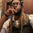 freshstretch:  bennylikes:   Who is she and why is she popping up more n more. No