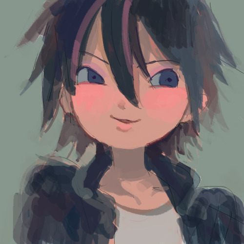 hugchan:  gogo