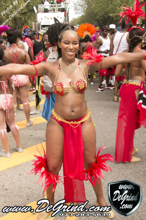 carnivalsfinest:  Labor Day 2013 NYC
