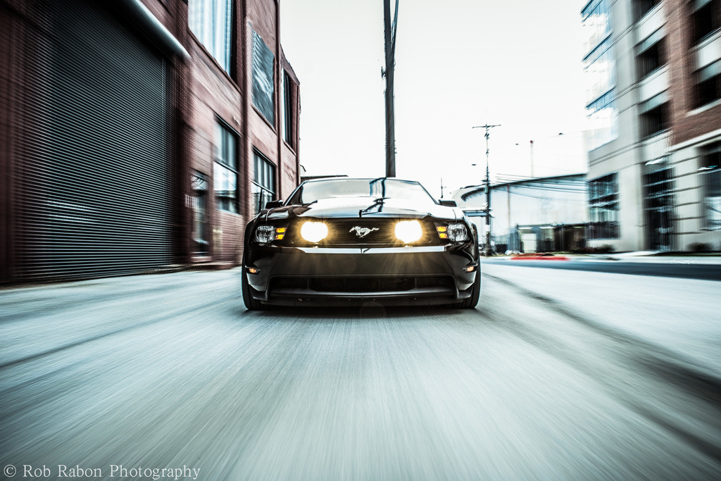 AutoMotivated.
