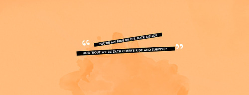 softsuperboy: “I’m going to give that to you and anything else you ever want, Kate Bisho