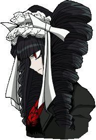 Here, have an infuriated Celes.