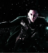 lokiofmischief:Marvel + watching a loved one die and viciously coming back (insp)