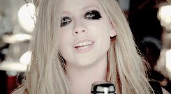 abbeylavignes: “I’ll always be young at heart and have a free spirit. It doesn’t
