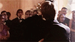candlewinds:  It’s the best night of my life. 