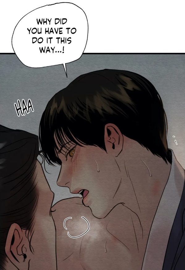 nut on X: choose your fighter. #PainterOfTheNight #BL #YAOI #Manhwa   / X