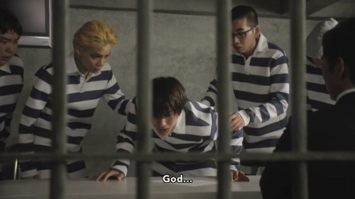 japanteas: i waited for this moment, the drama adaption has come out well