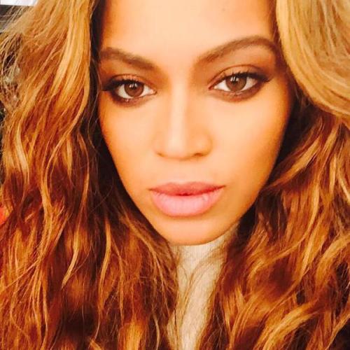 beyonseh:Bey’s Instagram selfies are everything