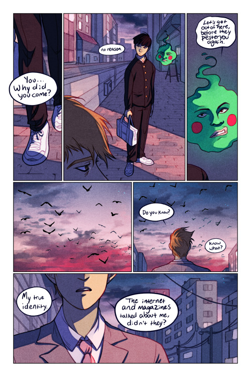 sandflakedraws:  he was shaking. 