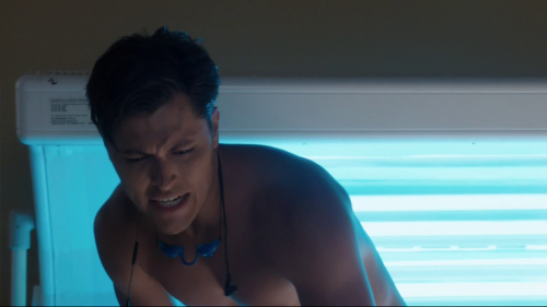 XXX auscap:  Blair Redford - Satisfaction  photo