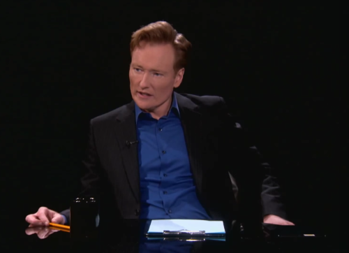 conan serious jibber jabber conan serious jibber jabber