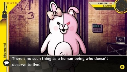 cynorme:i’m sorry but if you don’t think monomi is important then we can NEVER be friends