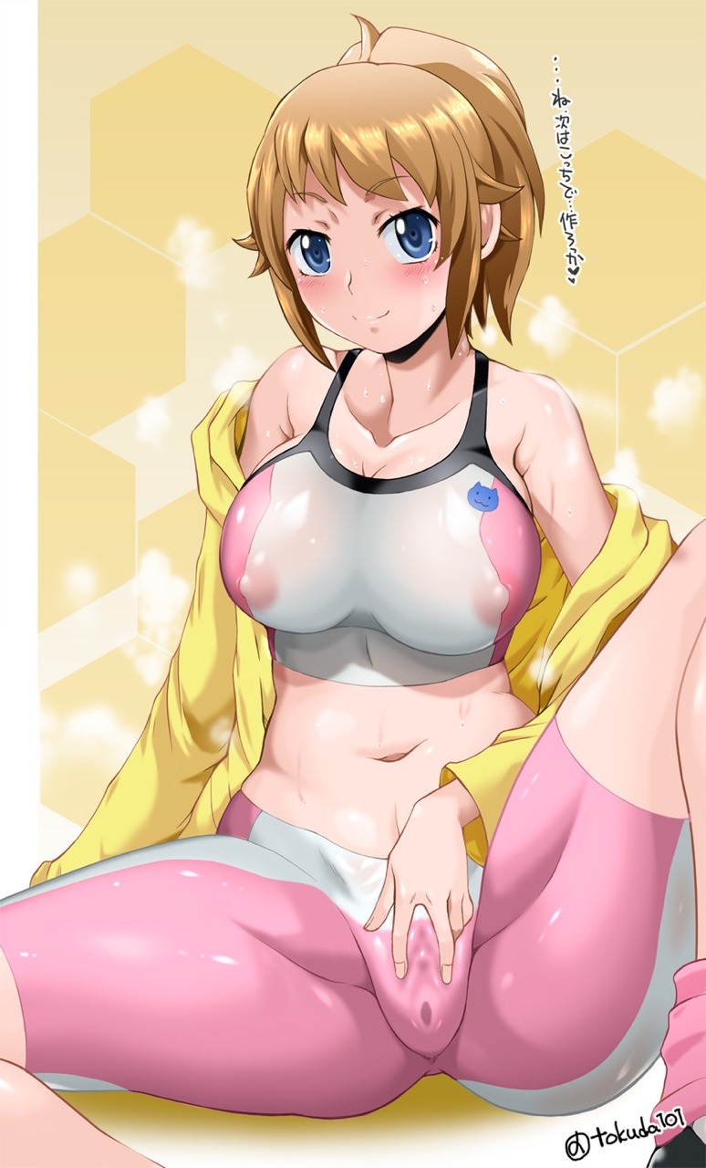 Looking 4 Futas and the things Futas like