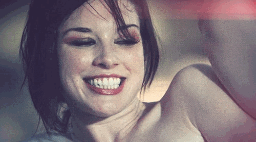 secretchris:  Stoya being perfect always 