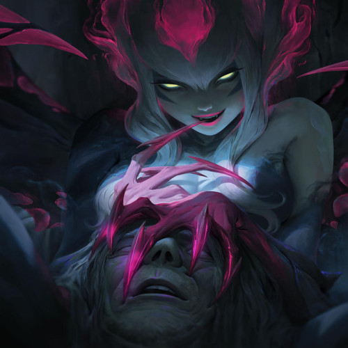 Evelynn porn pictures