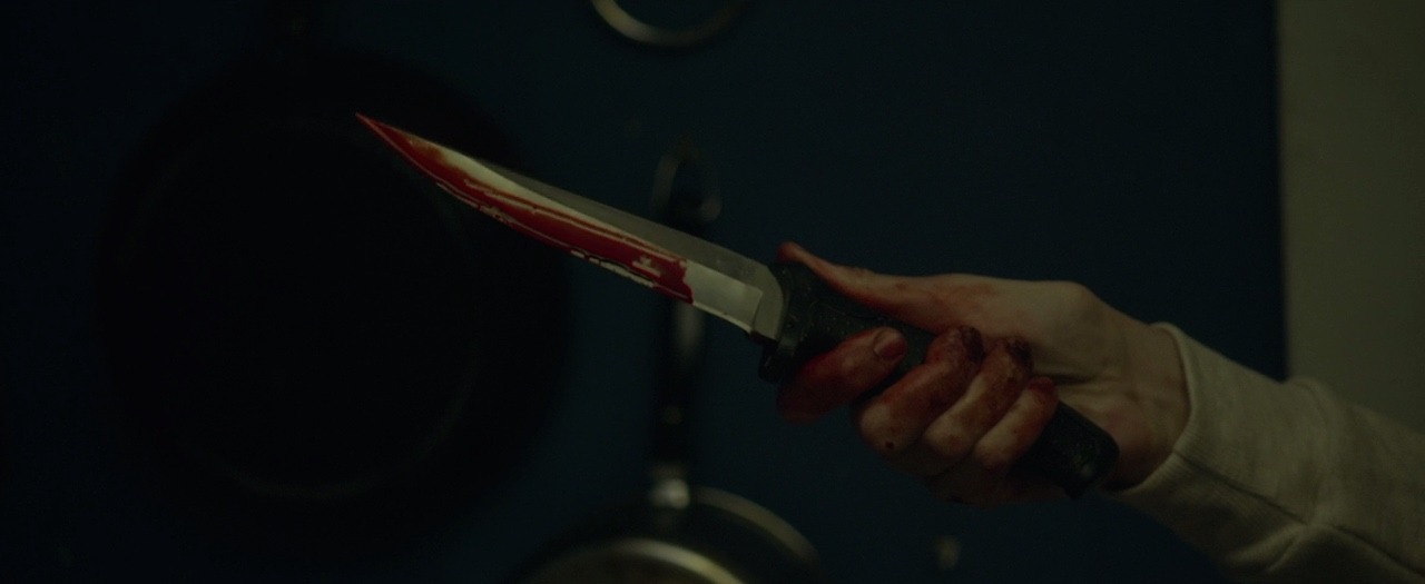 01sentencereviews:  Starry Eyes (2014), Directors: Dennis Widmyer and Kevin Kolsch,