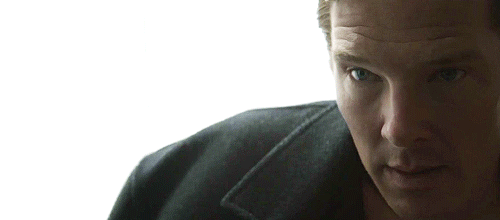 madlori:silentauroriamthereal:luciawestwick:Benedict Cumberbatch for Flaunt Magazine (x).Like I know