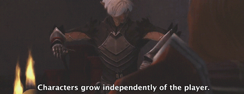pushtosmart:Push to Smart’s Favorite Sequels: Dragon Age 2
