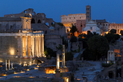 breathtakingdestinations:  Rome - Italy (by Patrick adult photos