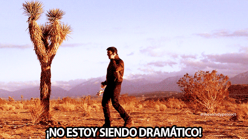 Hache de silencio
