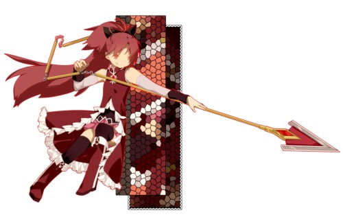 freyjagoddessofshipping:  By しえるあーく