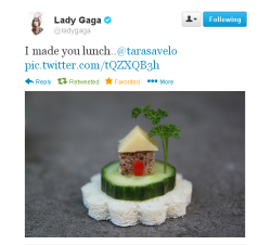 lady gaga